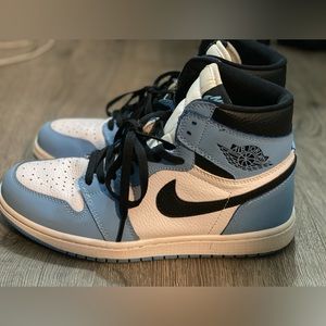 Nikes Air Jordan